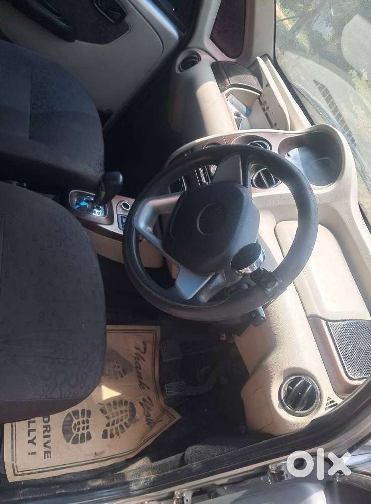 Tata Nano, 2016, Petrol