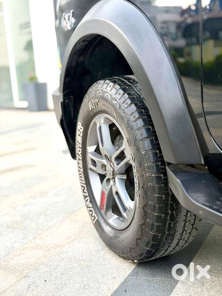 Mahindra Thar Lx D At 4wd Ht, 2023, Diesel