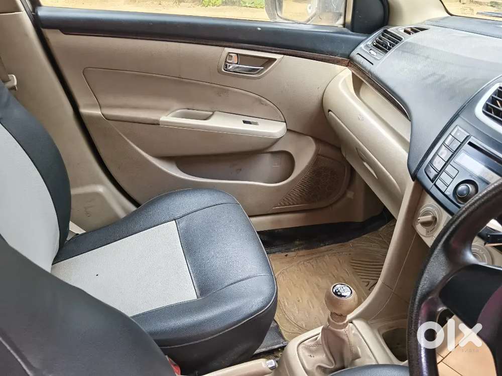 Swift Dzire 2015 Maruti   Good Condition