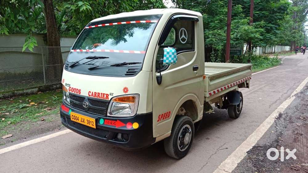 Tata Vista Tech, 2017, Diesel