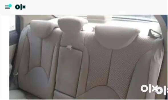 Hyundai-verna-top-end-luxury-car-good Condition