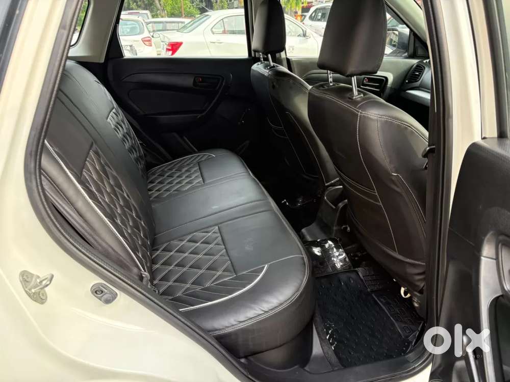 Maruti Suzuki Vitara Brezza Ldi, 2019, Diesel