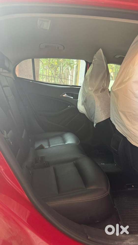 Mercedes-benz Gla 2016 Diesel Well Maintained