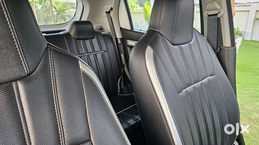 Maruti Suzuki S-presso 2021
