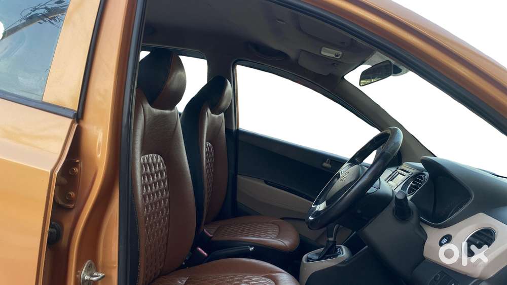 Hyundai Grand I10 Asta 1.2 Kappa Vtvt, 2014, Petrol