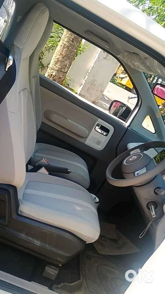 Mg Comet Ev Play, 2024