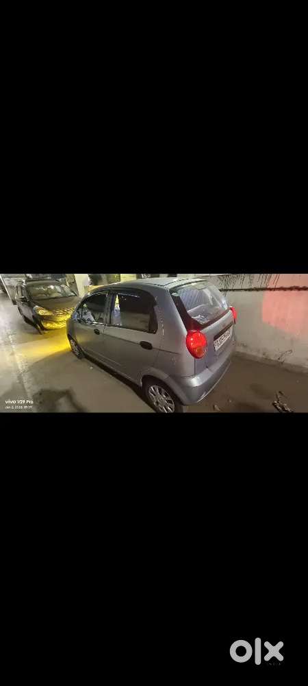 Chevrolet Spark 2010 Cng & Hybrids 180000 Km Driven