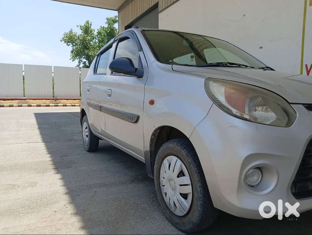 Maruti Alto 800  Excellent Condition  67k Km  ₹2.30 Lakh