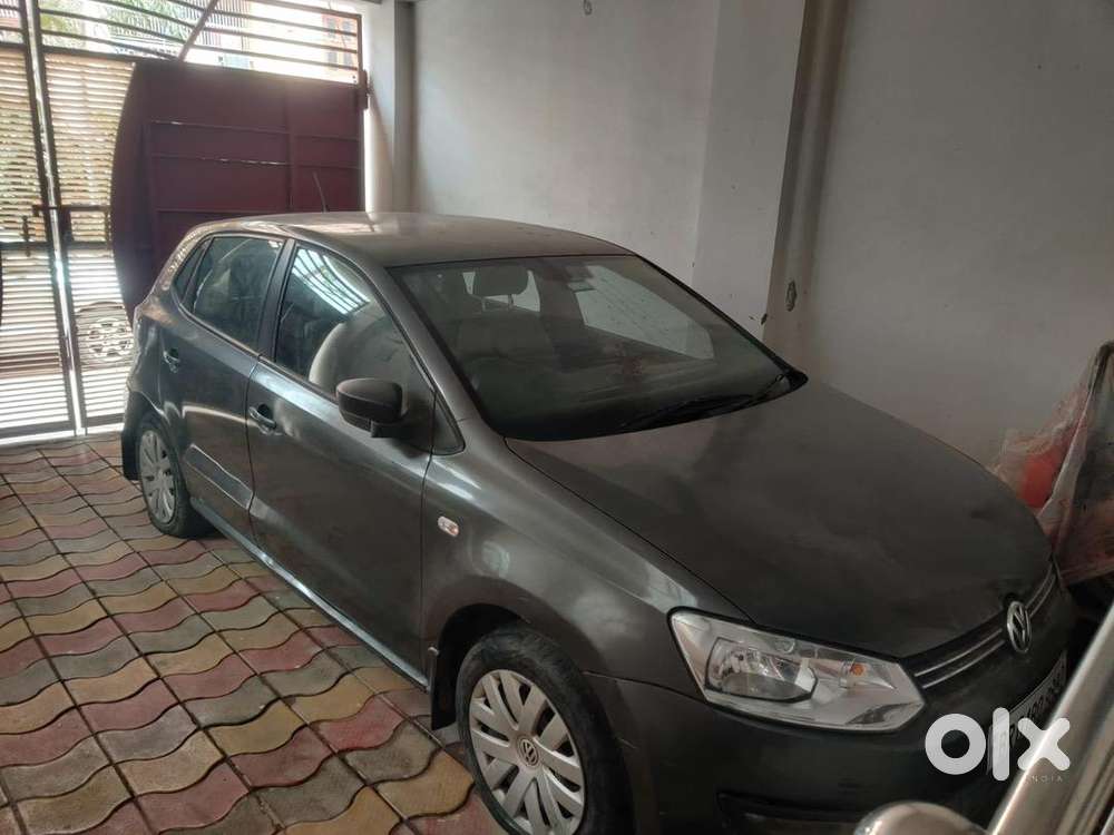 Volkswagen Polo Diesel 52000 Km Driven