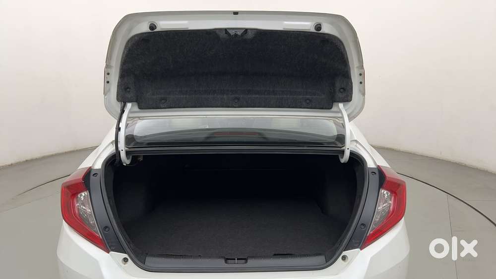 Honda Civic Zx, 2020, Petrol