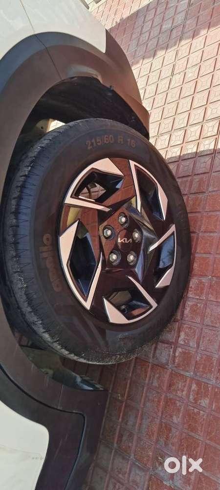 Kia Sonet 1.2 Htk Plus, 2024, Petrol