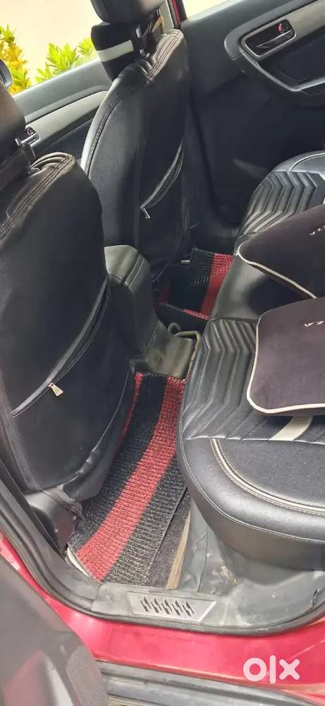 Maruti Suzuki Brezza 2018 Diesel 50000 Km Driven