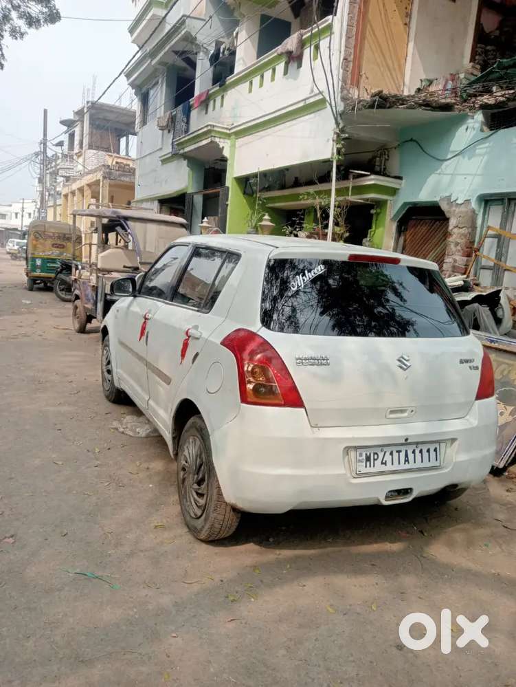 Maruti Suzuki Swift