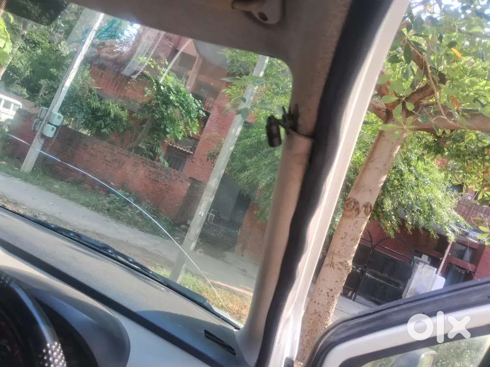 Maruti Suzuki Wagon R 2016 Lxi Cng