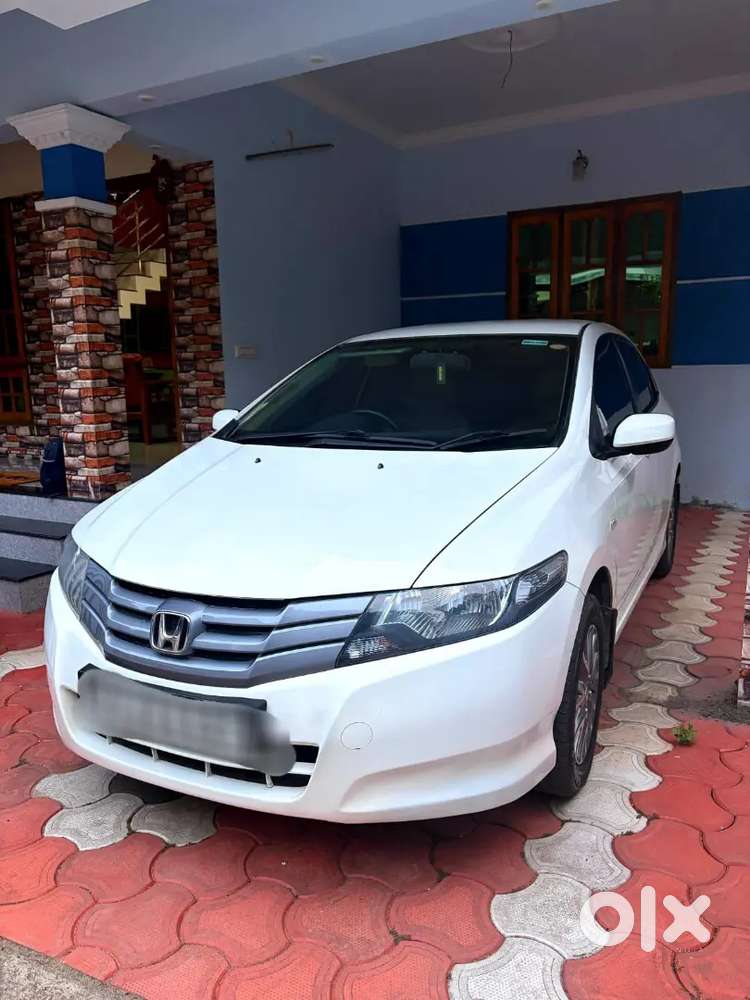 Honda City 2030 All Paper Clear Well Maintained