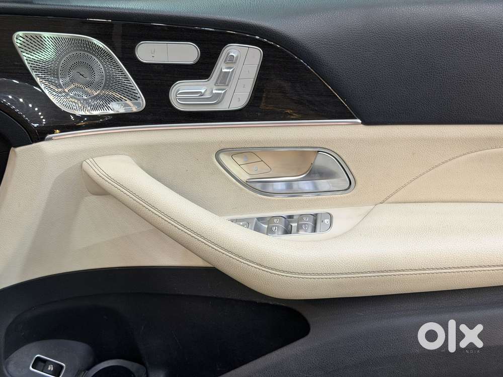 Mercedes-benz Gls 450 4matic, 2021, Petrol