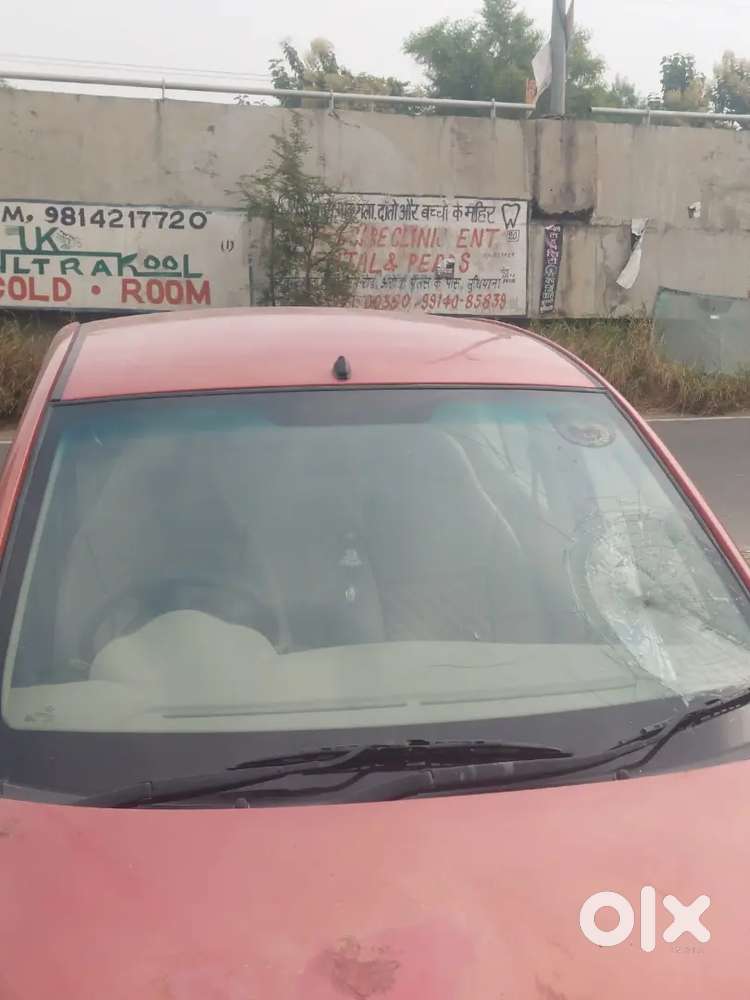 Hyundai I10 2008 Car Year