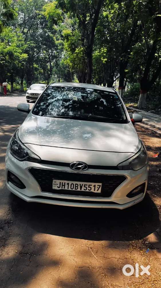 Hyundai Elite I20 Magna Executive 2019