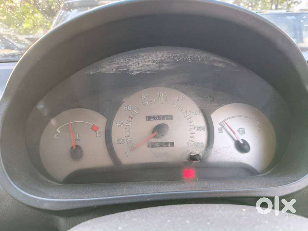 Hyundai Santro Xing Gl, 2011, Cng & Hybrids