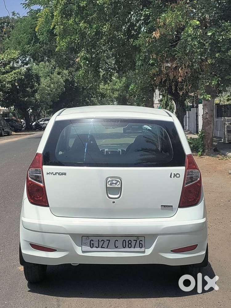 Hyundai I10 Era 1.1 Irde, 2011, Petrol