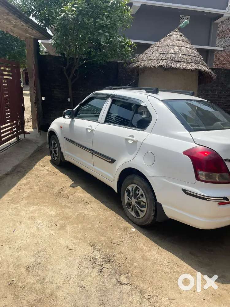 Maruti Suzuki Swift 2016 Diesel Manual