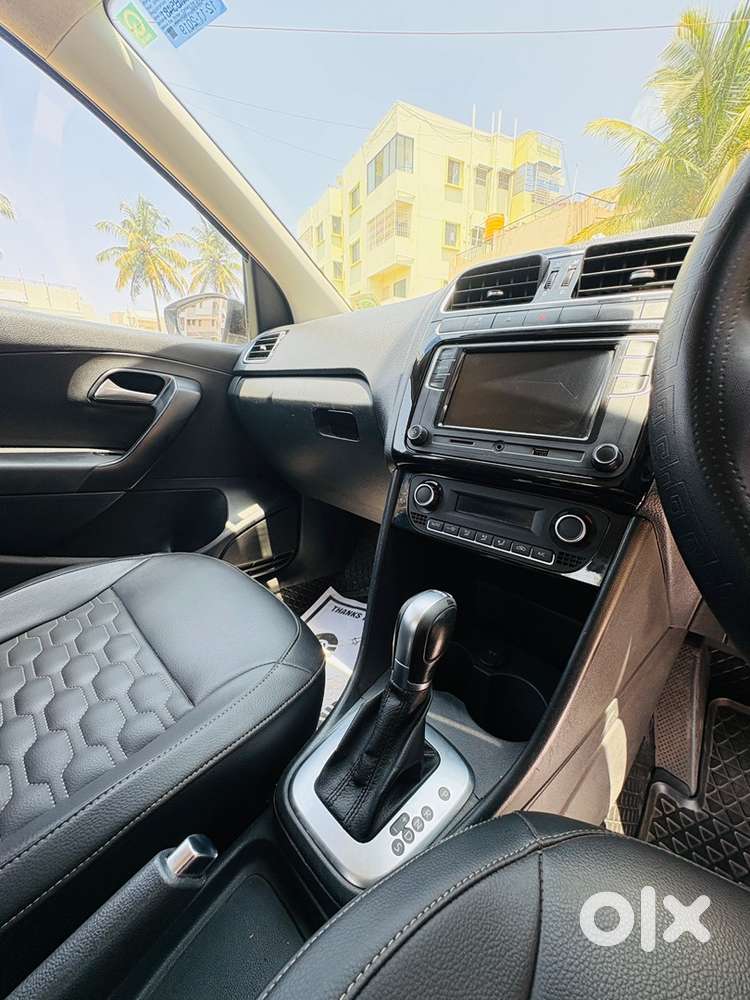 Volkswagen Polo Gt 2019