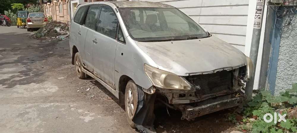 Toyota Tercel 2006 Diesel Variant