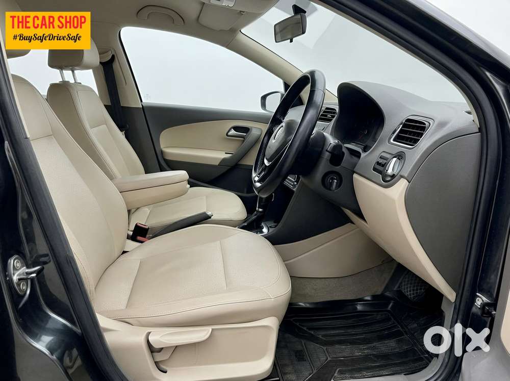 Volkswagen Vento 1.5 Tdi Highline At, 2015, Diesel