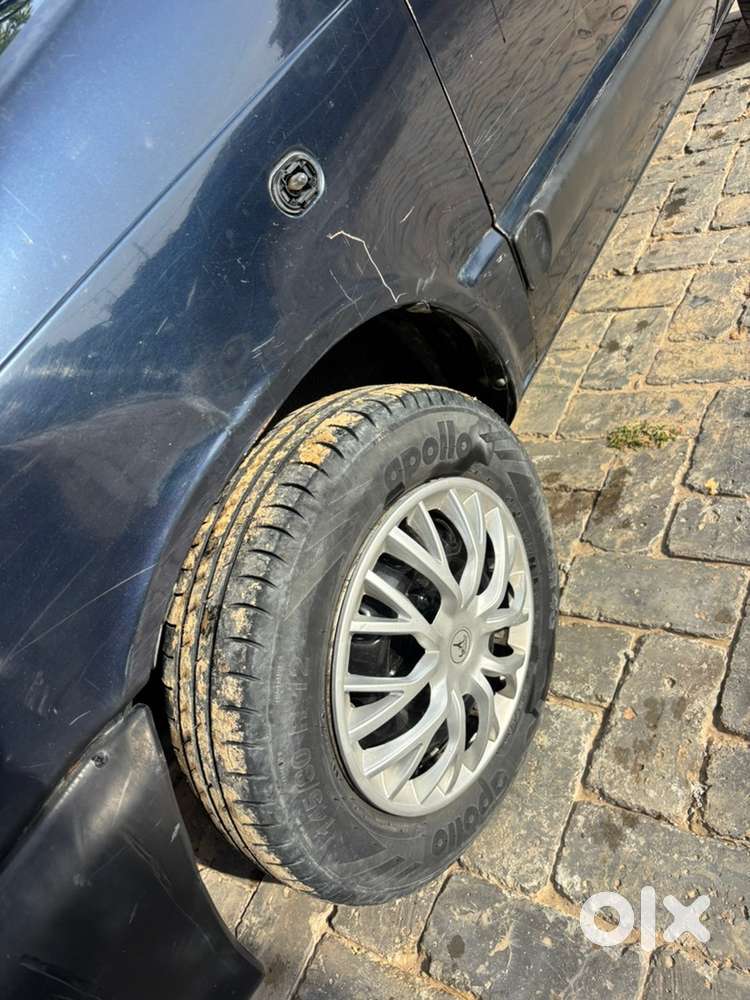 Maruti Suzuki 800 Petrol 1998