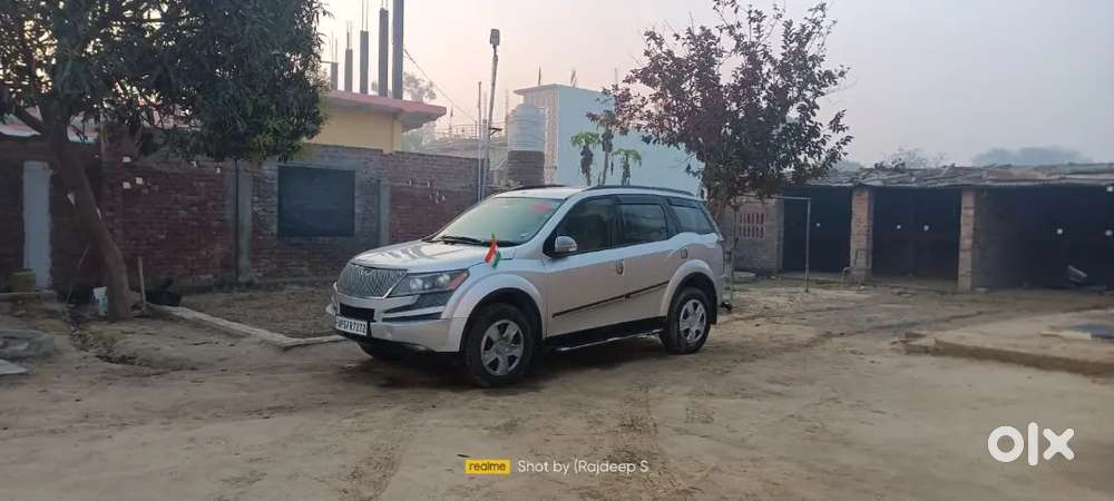 Mahindra Xuv500 2013 Diesel Well Maintained