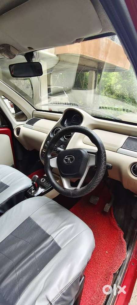 Tata Nano Xta, 2015, Petrol
