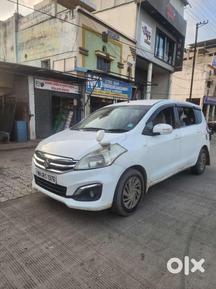 Maruti Suzuki Ertiga 2014 Diesel