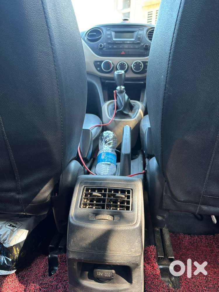 Hyundai Xcent Petrol Good Condition