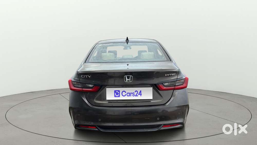 Honda City 1.5 Vx I-vtec Mt, 2023, Petrol