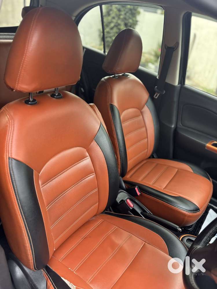 Nissan Micra Xl Cvt, 2018, Petrol
