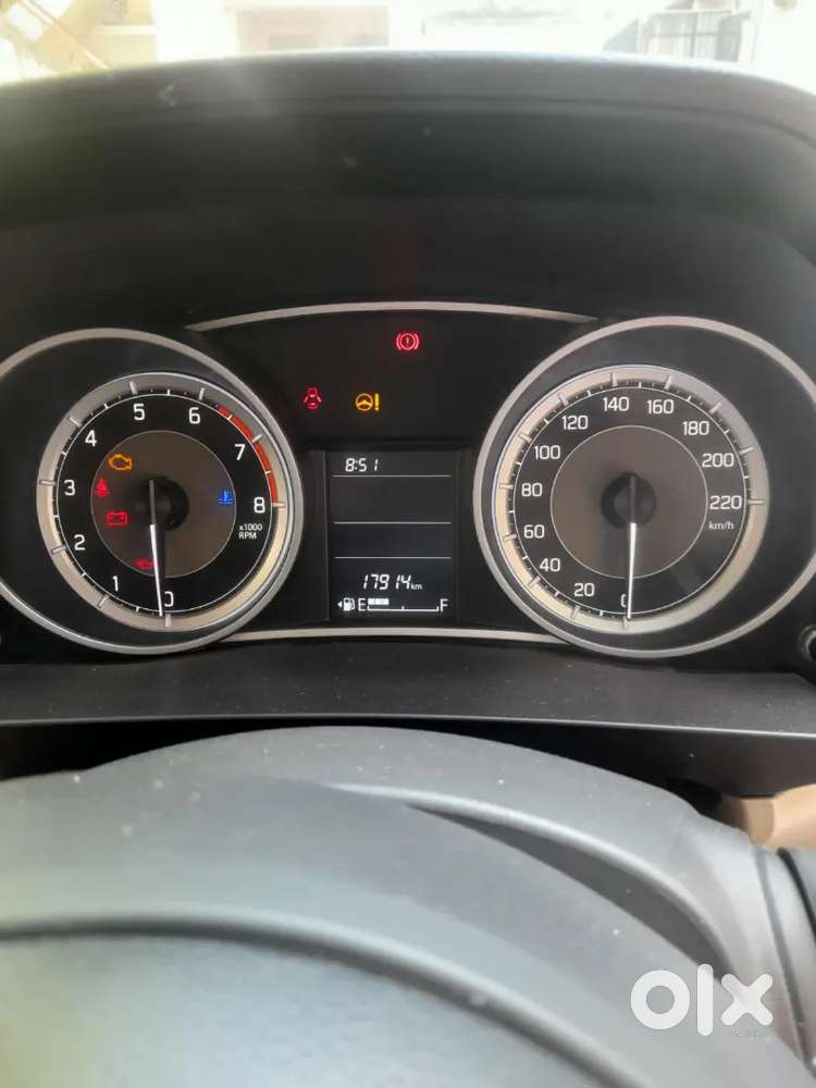 Maruti Suzuki Dzire 2022 Petrol Well Maintained Non Accidental