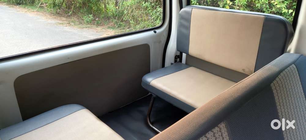 Maruti Suzuki Eeco 7 Seater Ac, 2010, Petrol