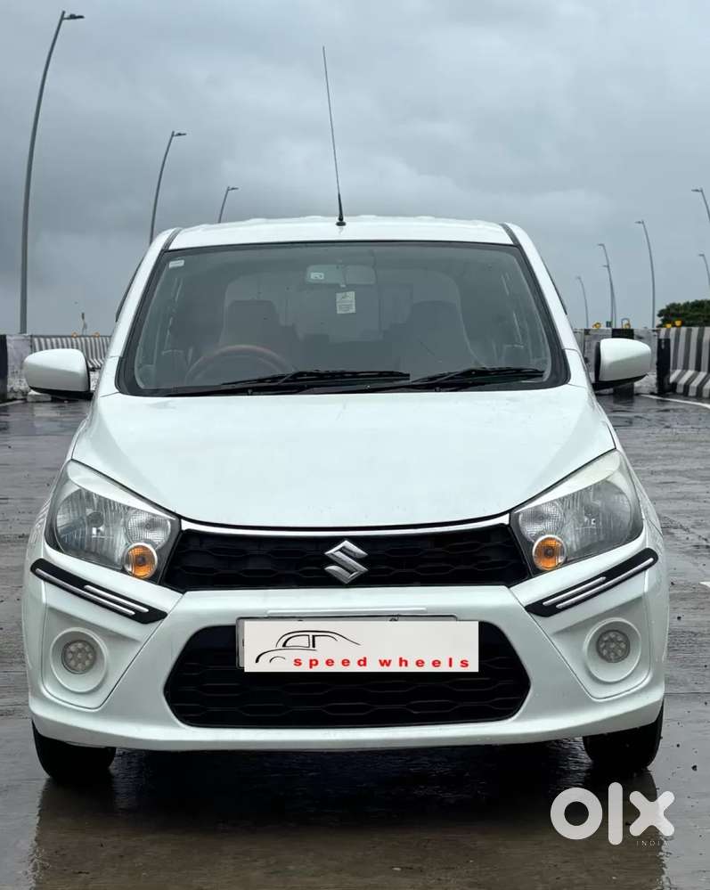 Maruti Suzuki Celerio Cng Vxi Optional, 2020, Cng & Hybrids