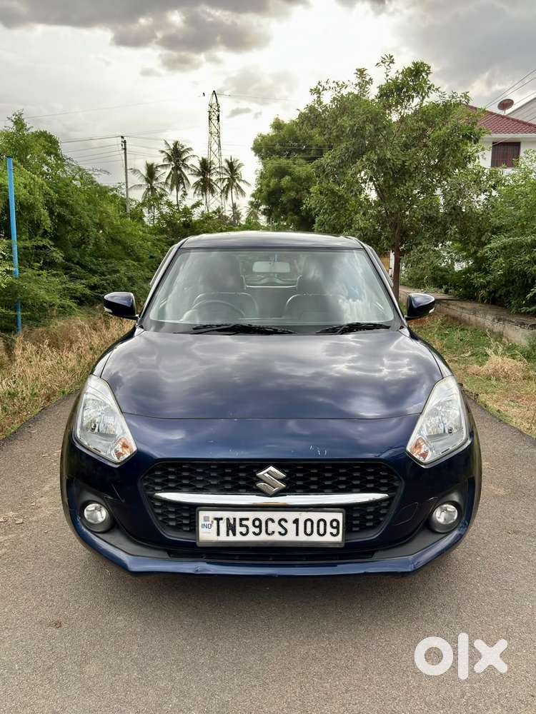 Maruti Suzuki Swift Vxi Optional, 2023, Petrol
