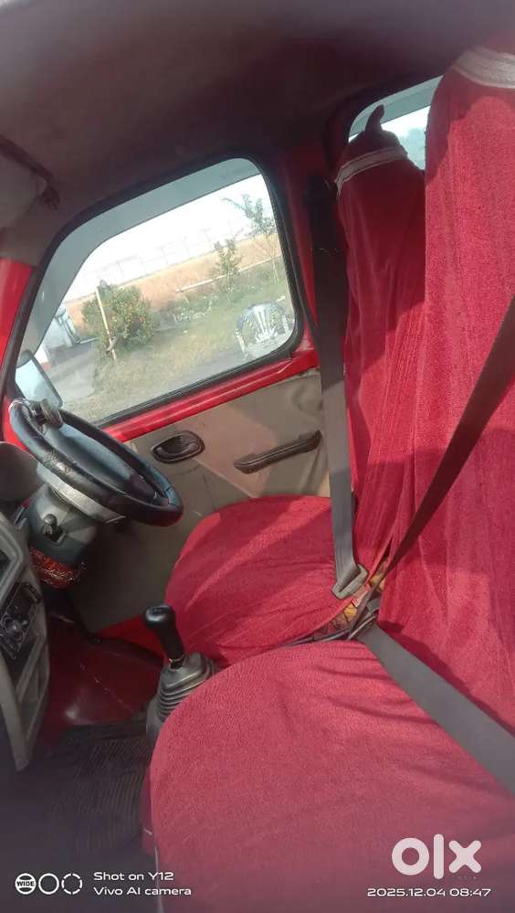 Maruti Suzuki Eeco 2011 Petrol 116000 Km Driven