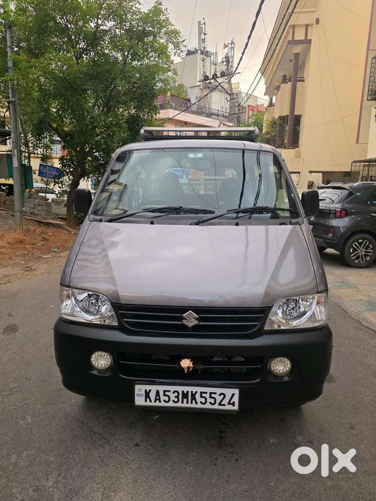 Maruti Suzuki Eeco 5 Seater Standard, 2023, Petrol
