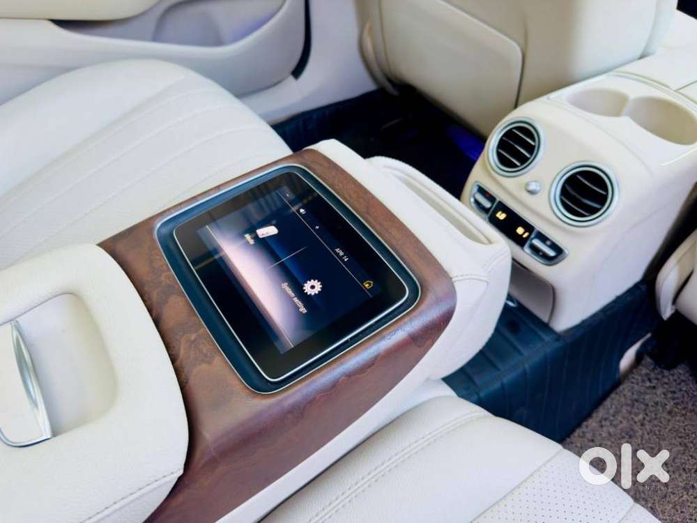 Mercedes-benz E-class E220d Lwb, 2019, Diesel