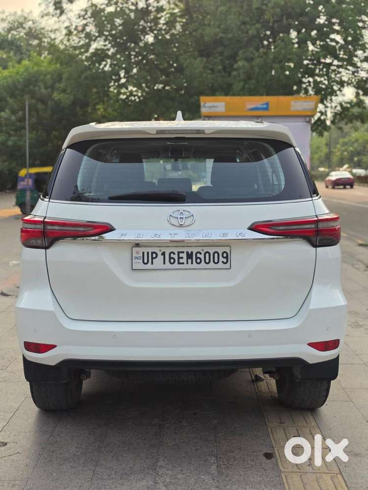 Toyota Fortuner 4x2 At 2.8 Diesel, 2024, Diesel