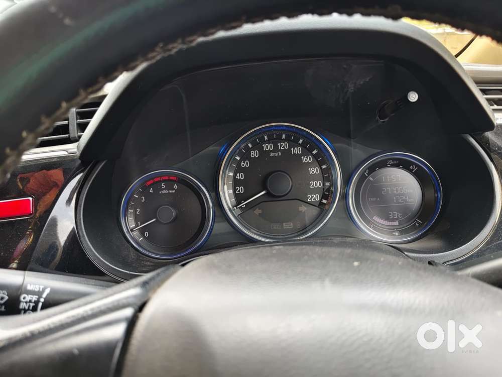 Honda City 2014 Diesel 285000 Km Driven