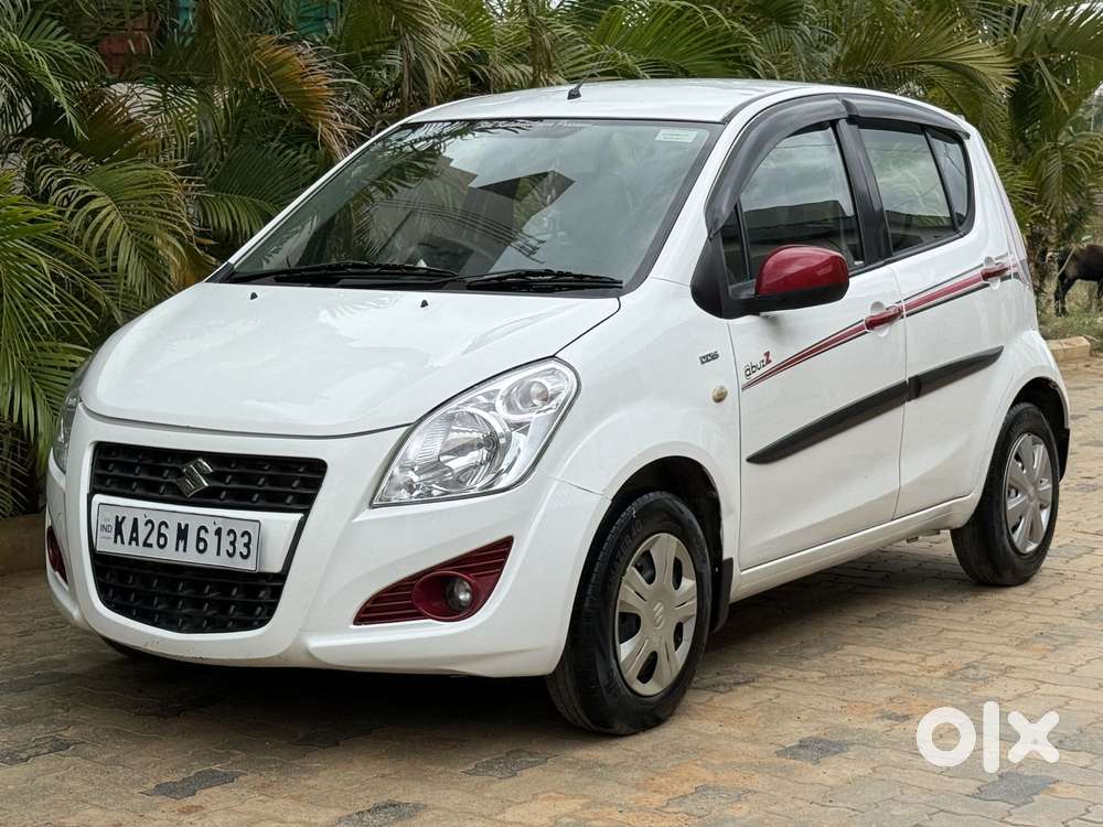 Maruti Suzuki Ritz Vdi (abs) Bs Iv, 2014, Diesel