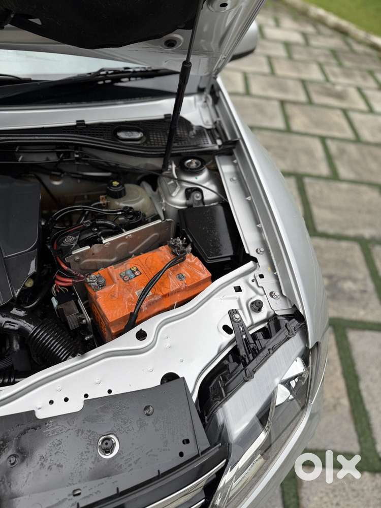 Renault Duster Rxl Pack 85 Diesel, 2014, Diesel