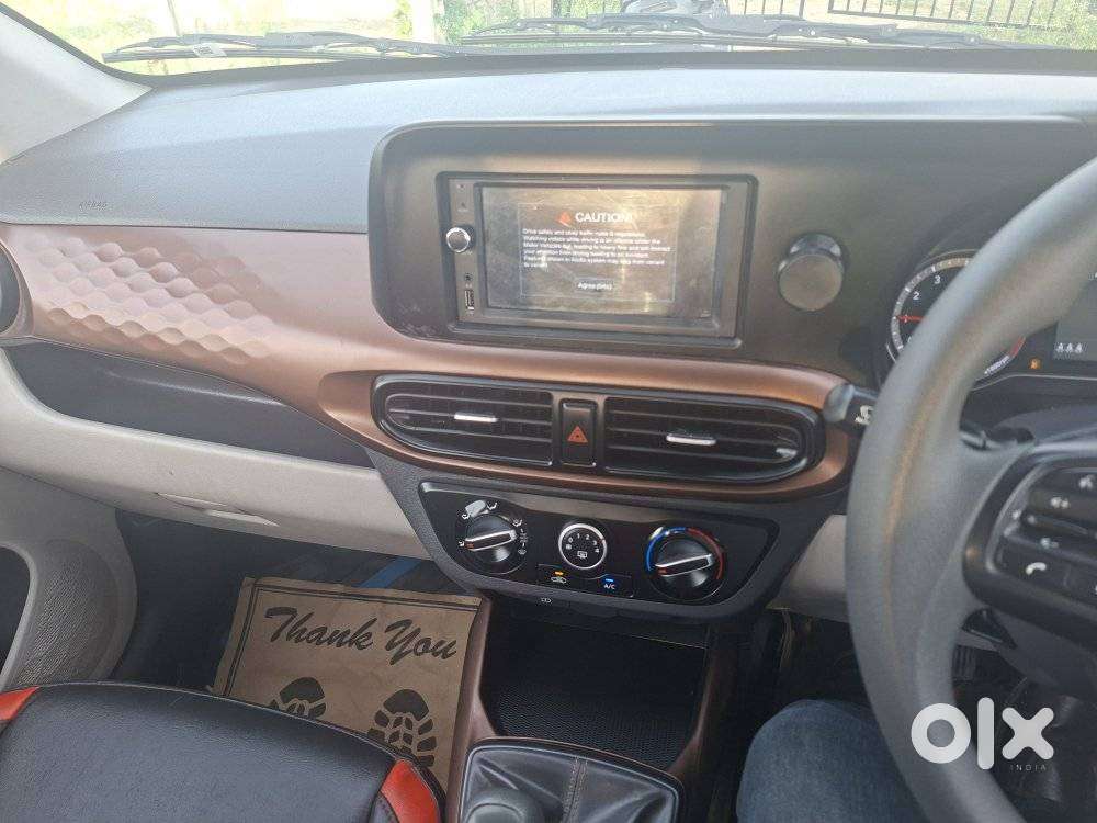 Hyundai Aura 1.2 S Cng, 2025, Cng & Hybrids