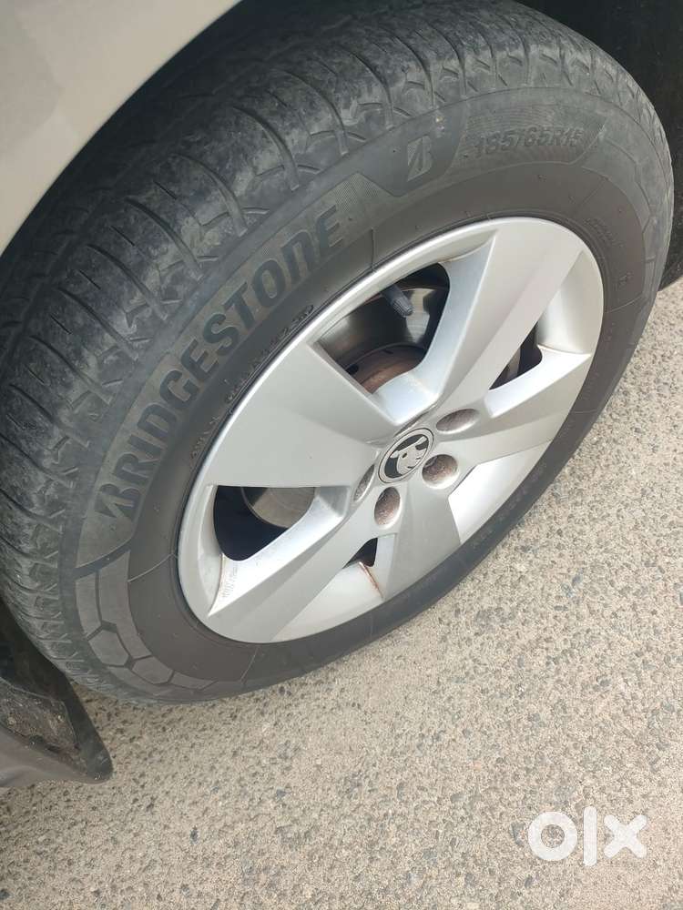 Skoda Rapid 1.5 Tdi Style, 2017, Diesel