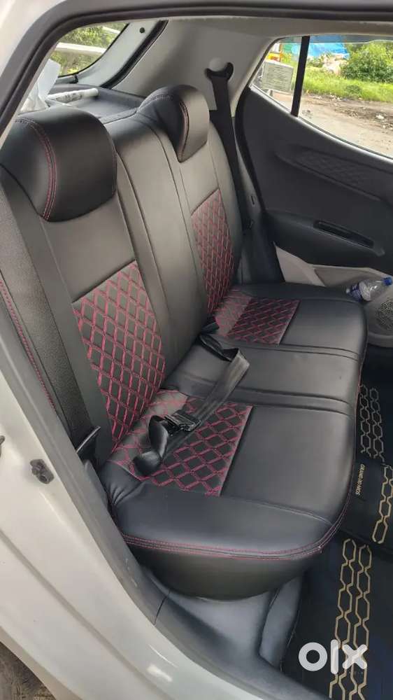 Hyundai Grand I10 2023 Cng Car