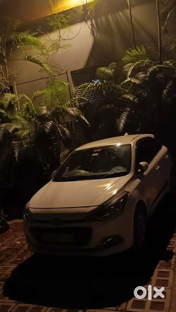 Hyundai New I20 2018